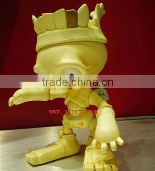 Statue figures