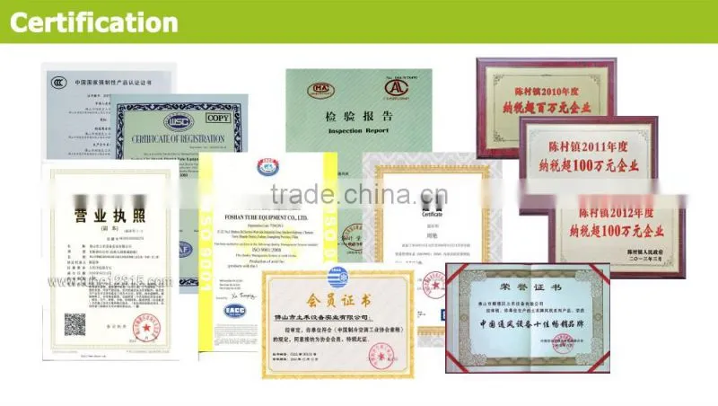 Factory directly sell Chicken house ventilation fan in Foshan,China