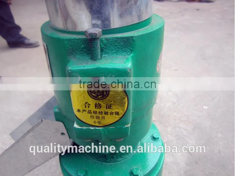Factory price poultry feed/wood/biomass pellet mill machine for sale
