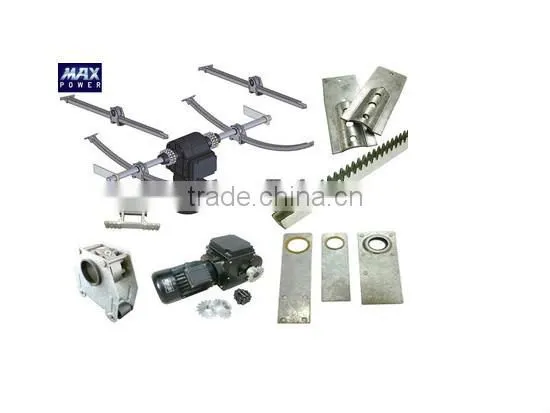 greenhouse straight rack and pinion