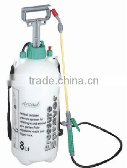 portable water sprayer
