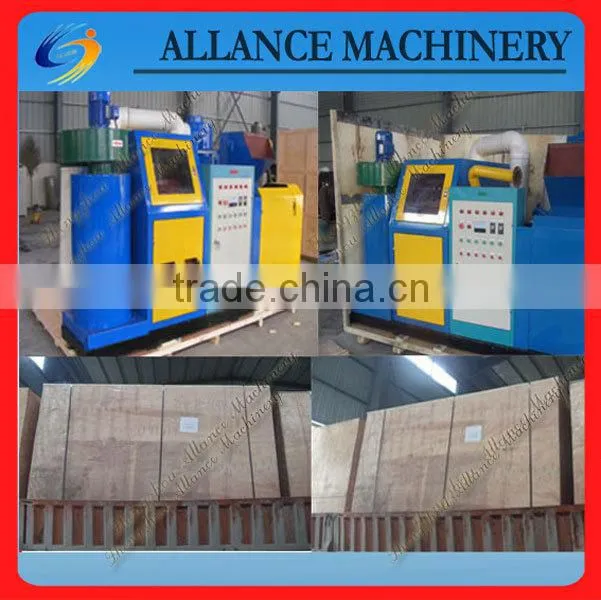 CE Approved Copper Wire Granulator