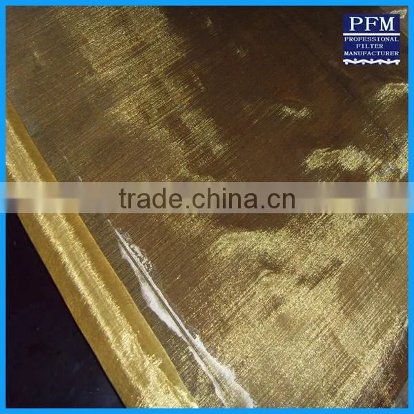 High quality Copper strainer mesh