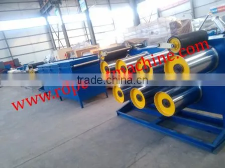 nylon line extruder/pp fishing net nylon yarn extruding making machine line / round yarn extrusion line