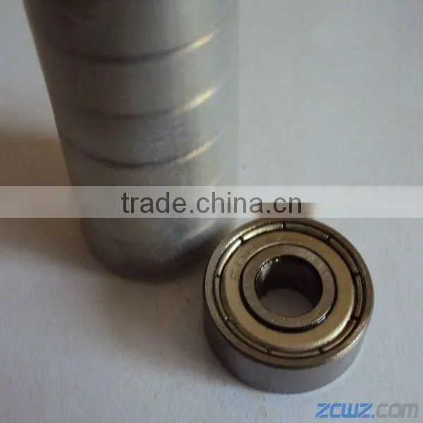 Cheap double seal deep groove ball bearing 6308 used in chery car parts