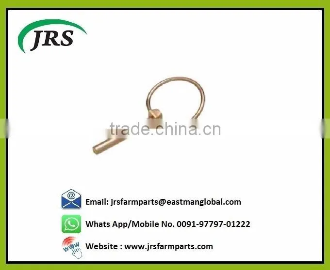 ball lock pins pull ring quick release pin /Linch Pins