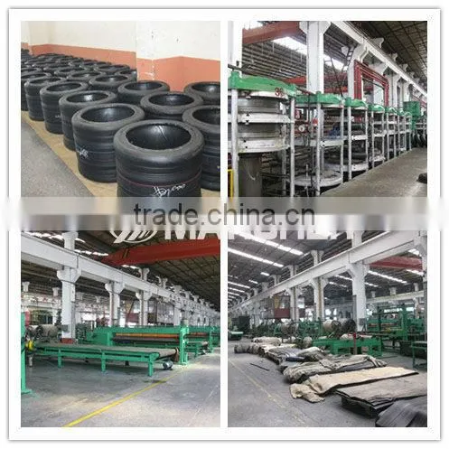 Truck Tires 66*43-25, tire manufacture