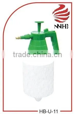 Air pressure sprayer 1.5L