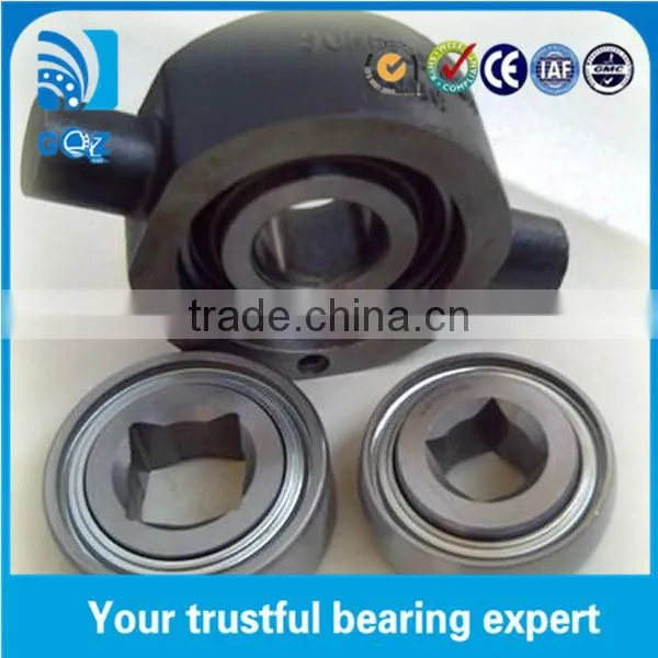W211PP5 Agricultural machinery bearing 41.199*238.89*2.54