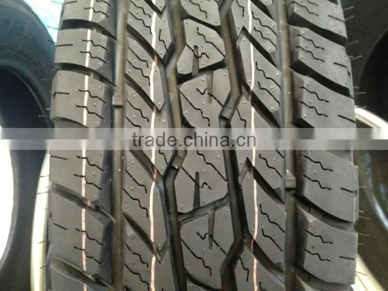 Triangle High Quality Tire 235/75R15 Tire Manufacture alibaba tires