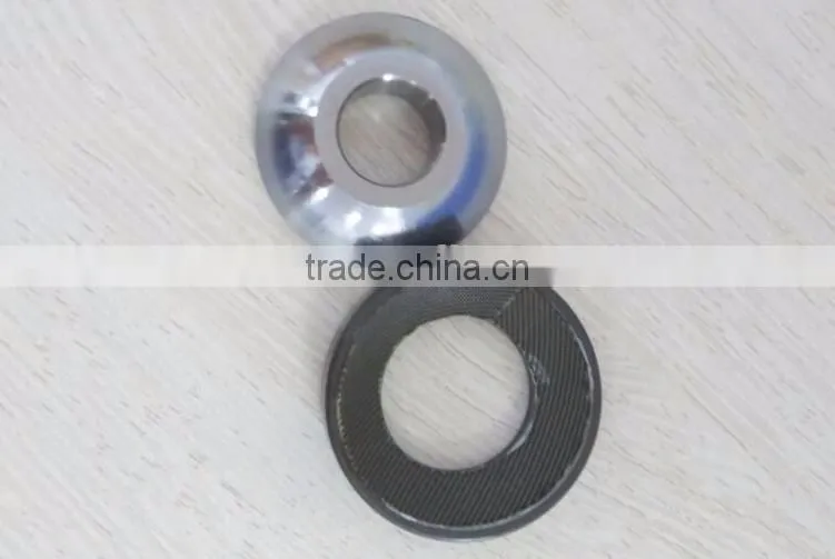 Maintenance Free Bearings Spherical Plain Thrust Bearing GX140F GX140T