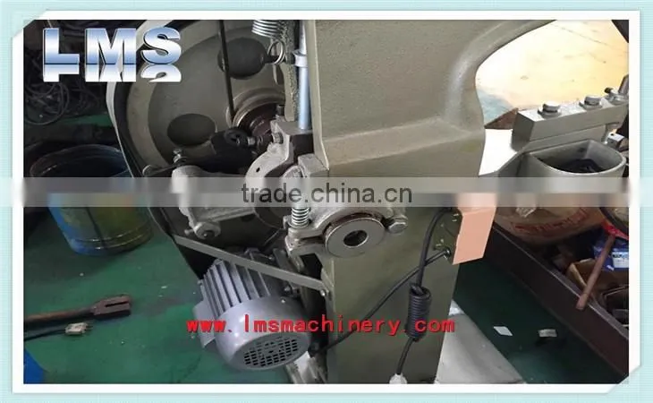 LMS Visable Drawer Runner Forming Line