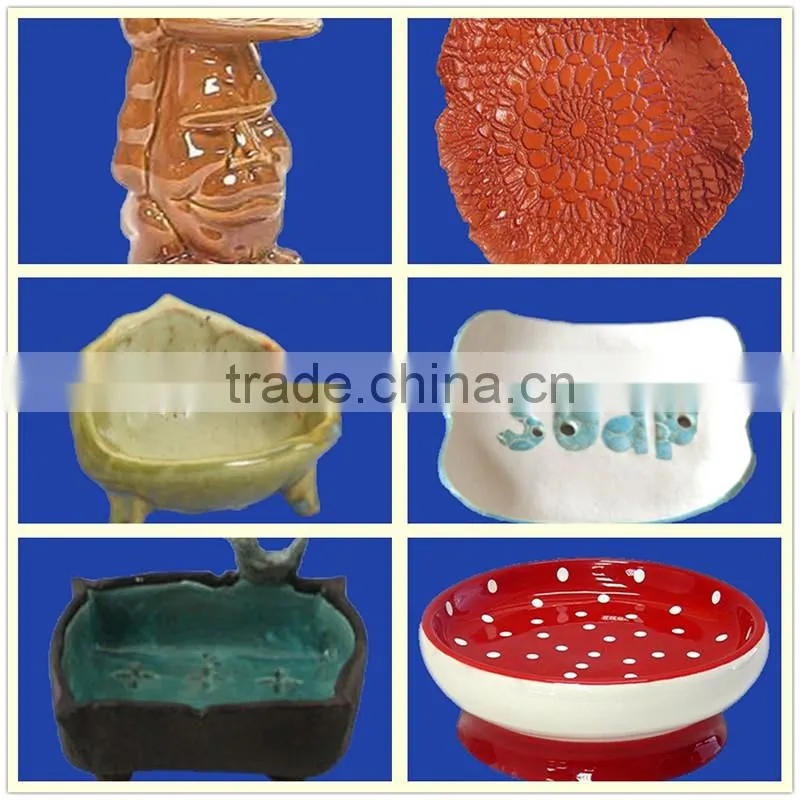 New Product Home Decor Ceramic Bath Accessory