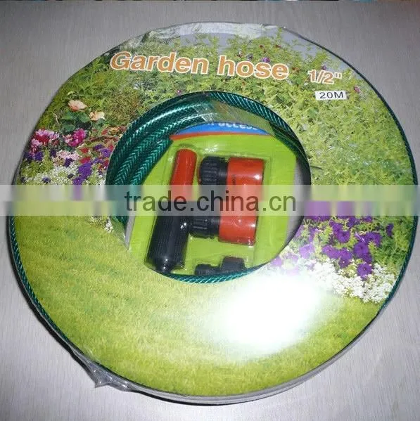 Garden Flexible Hose Pipe
