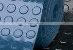 safety stair rubber flooirng