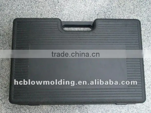 OEM Blow Molding Plastic Waterproof Hand Tool Box