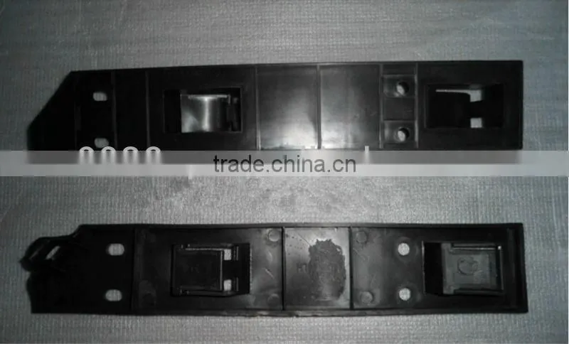 Good quality & Low price Auto Spare Parts Front bumper bracket tor for Geely CK1