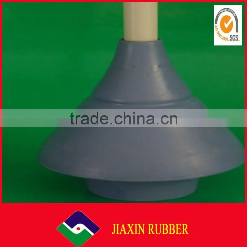 2014 china wholesale Hot selling flexible rubber plunger for toilet