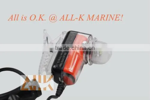 Life Jacket Lights