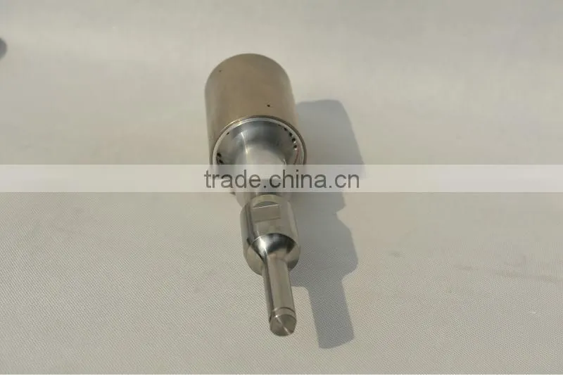 ultrasonic piezoelectric ceramic transducers