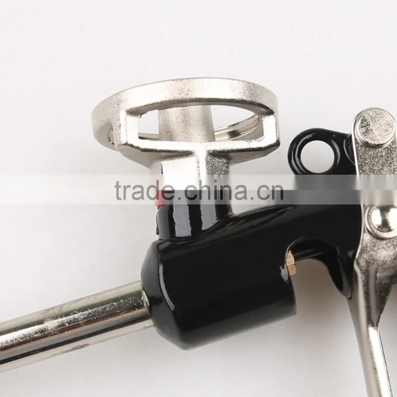 Hot sales and good quality foam hand tool---foam spray gun