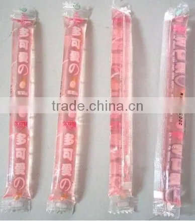 Zhengzhou Hao Ran Most Popular Liquid Soap Packing Machine