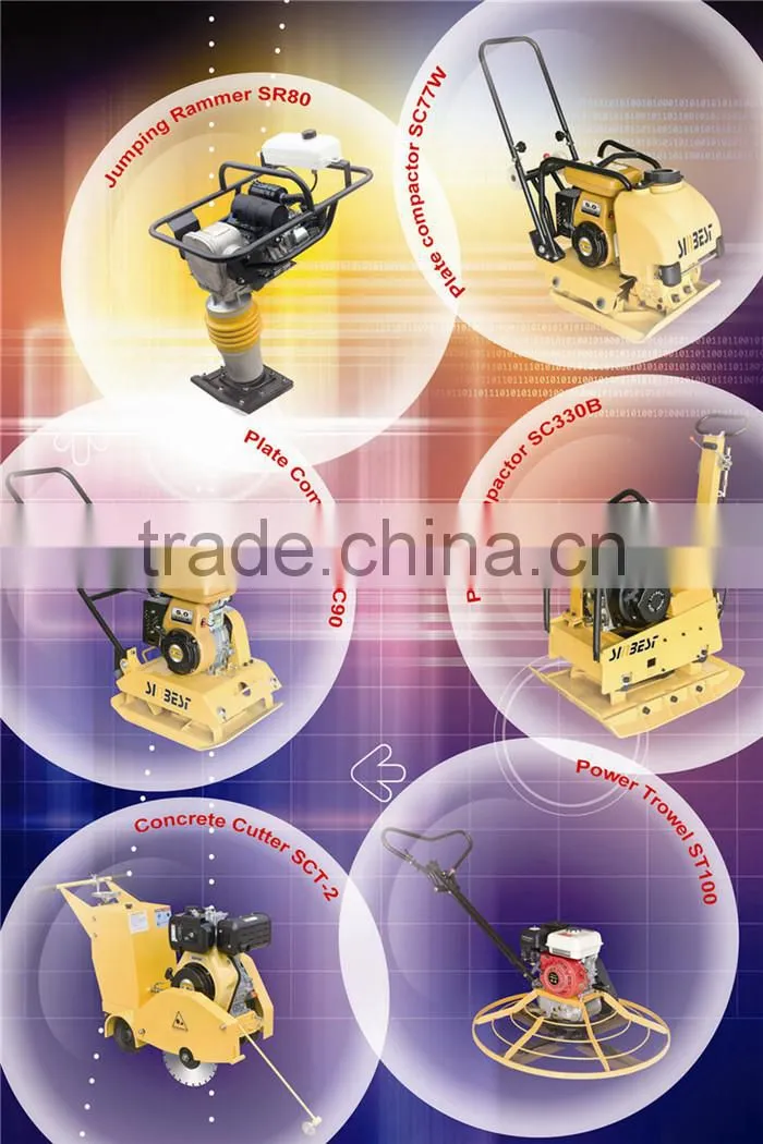 2.0KVA Single Phase gasoline generator