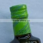 Automatic Cap Heat Shrinker Shrinking Machine