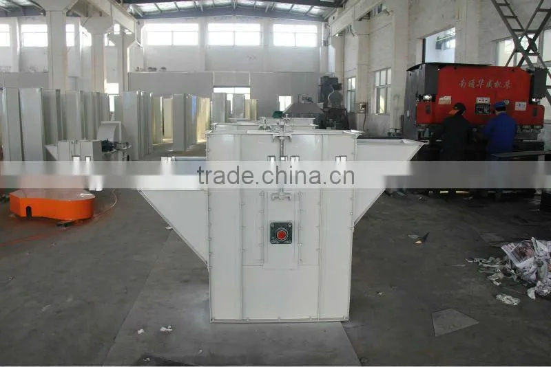 2013 hot sale! TDTG series small bucket elevator parts