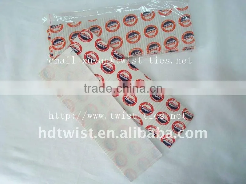 roll twist tie