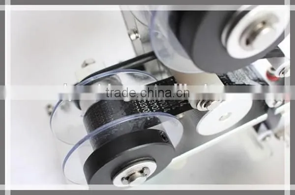 HP-30 Manual Ribbon Coding Machine