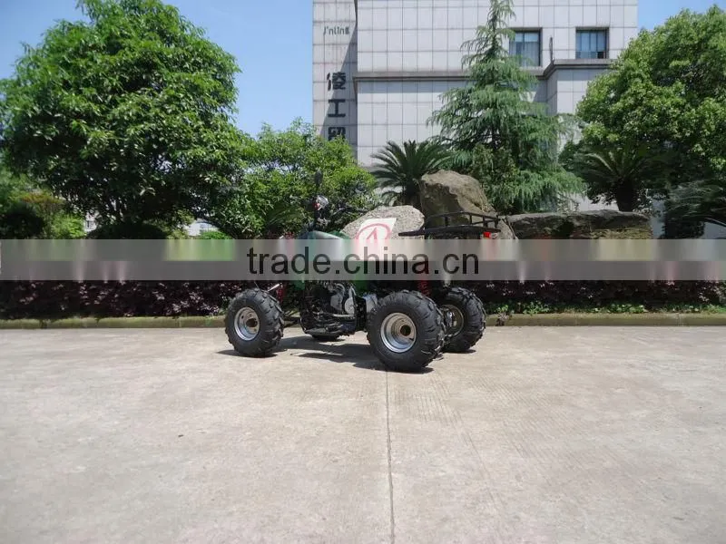 kids 50cc atv automatic with reverse quad bike prices(JLA-07-07)