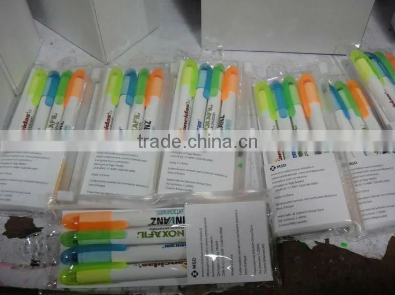 crystal gel lipstick highlighter