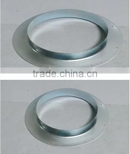 2014 High efficiency 4" activated carbon filter