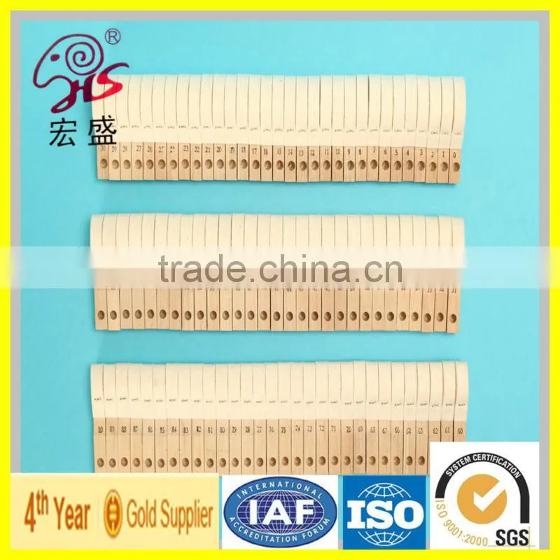 factory supply merino wool felt for piano hammer felt