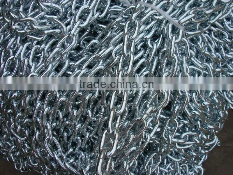 GI Medium link chain