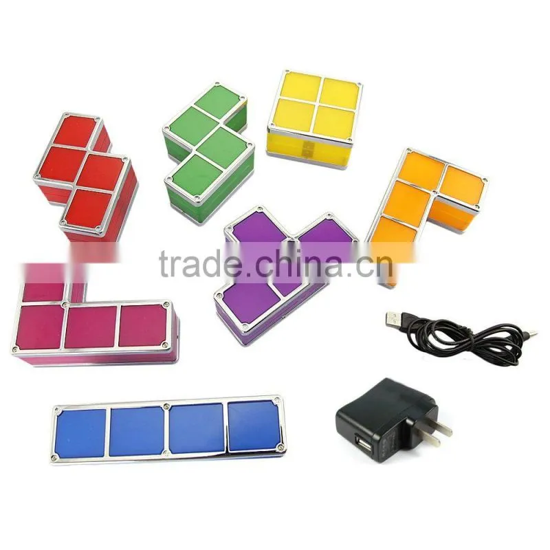 Led table lamp