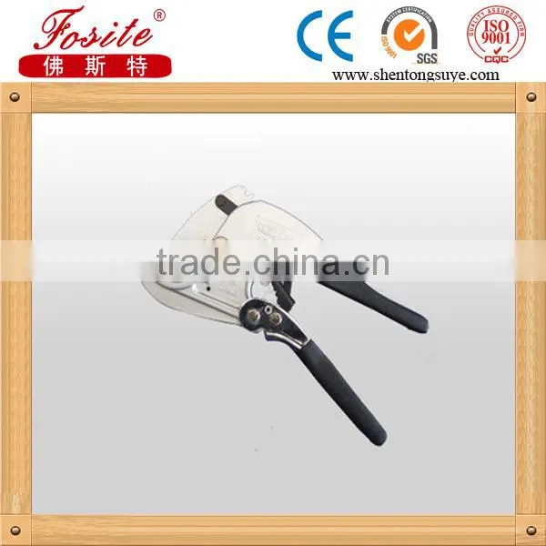 PPR PVC PE pipe cutter