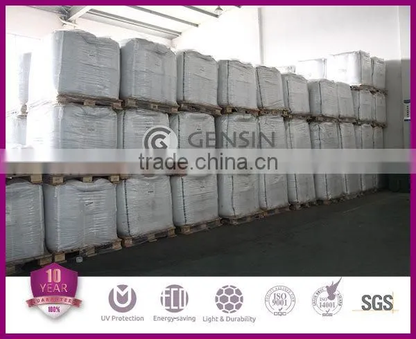 Brown Four Walls Polycarbonate Sheet with Clips 600mm