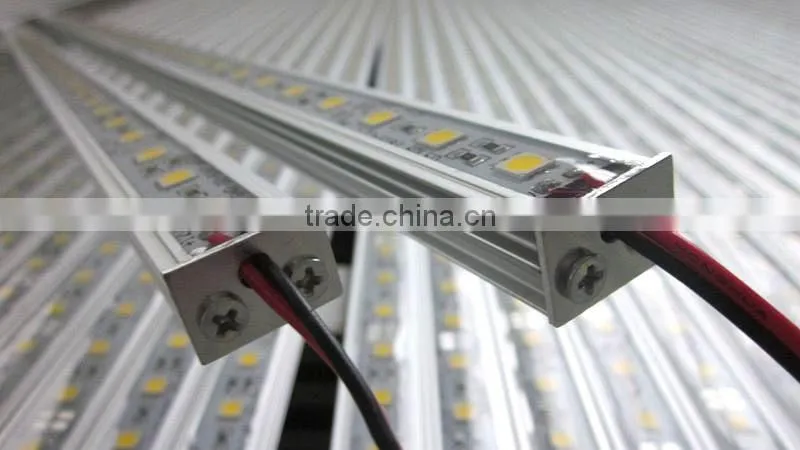 Hot product ! LED aluminum profile for LED strip LED profile