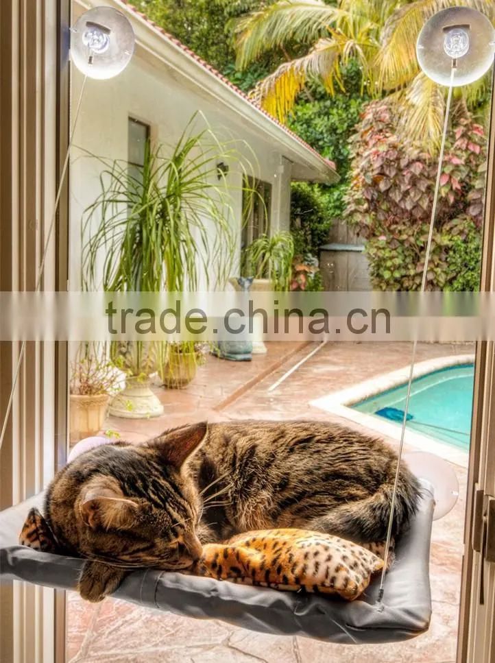 Creative Design For Animal Products Hanging Cat Pet Bed Hammock