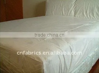 disposable mattress cover