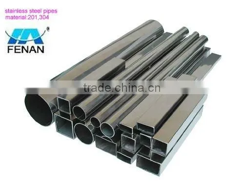 Pipe Manufacturer Stainless Steel Price per KG