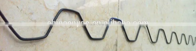 wiggle wire