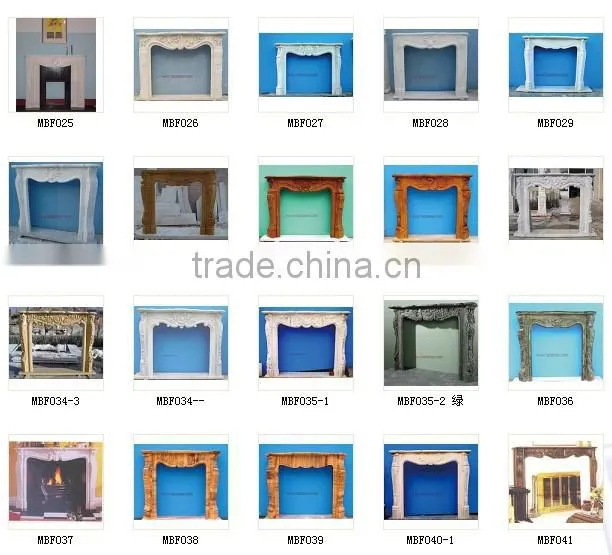 Laminate flooring mini fireplace , fireplace insulation material