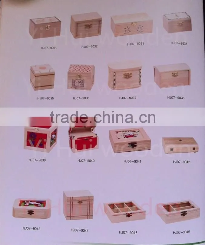 wooden boxes for ice wine bottles