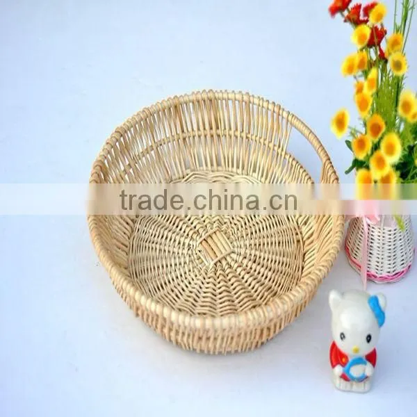 fruit wire mesh storage baskets