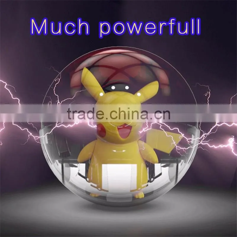Pokemon GO Power Bank Pokemon GO For Use With Pokemon GO power bankNEW Arrivals Action Figures Go