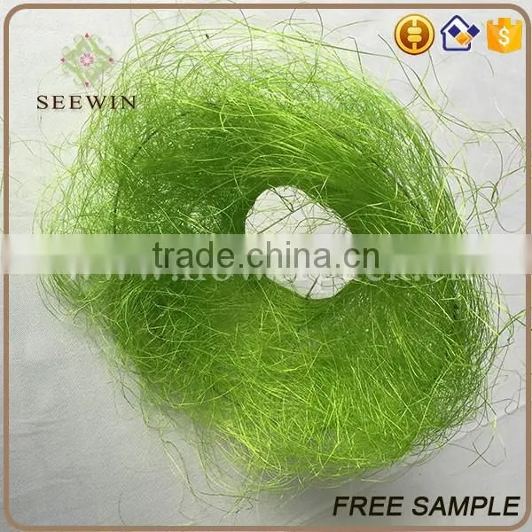 decoration pot golden fabric plant pots wholesale