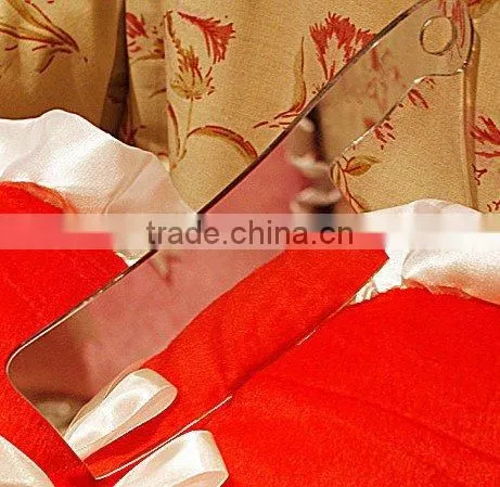 Supply double side cosmetic mirror